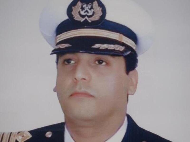 Gadaffi's son, Hannibal Gadaffi. He first came to our attention when he and pregnant wife Aline were arrested in a Geneva luxury hotel 2008 on charges of mistreating two domestic employees.