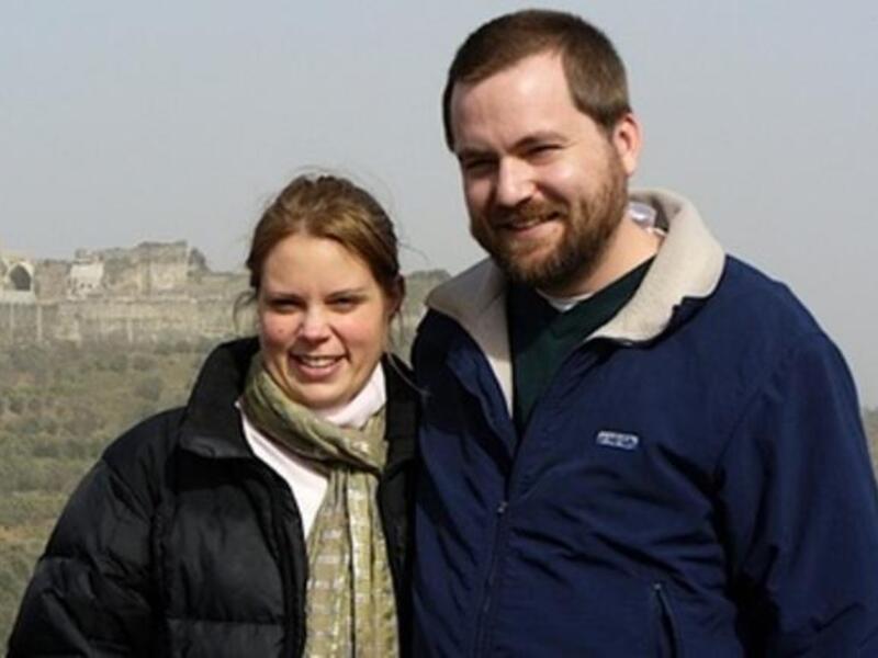 A solo trick? He claims to be sole author of the cyber act- incidentally he also fancies himself a 
cyberactivist- admitting his wife, conversant with Syria, made a good consultant. Britta Froelicher also a student at Edinburgh
uni. His next project is to resume work on his Masters dissertation.