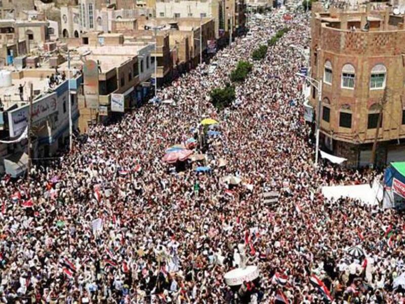 Un-sexy reality: protestors suffer the fall-out of this 'sock-puppet'. The Syrian regime has dismissed the protests as fiction. 
The more likely 'face' of the revolution is not of 'Amina,' but of a
tribal, hairy man with a mistrust of alternative sects, nevermind sexualities, & no leisure to blog.