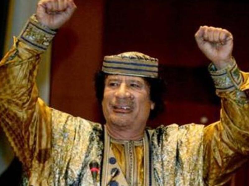 Jaded journalism: As blogs are treated as holy grail no sooner than published on the web, we should take news with
 a grain of salt. The internet is an ideal host for propaganda, and reports of Gaddafi's Viagra-fueled mass rape 
of Libyans, raise issues of press credibility and audience credulity.