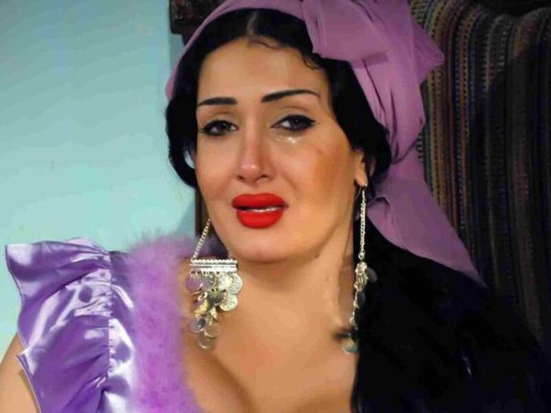 Ghada Abdel Razek