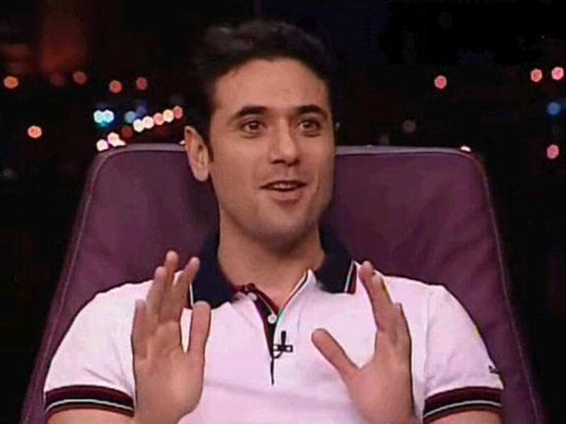 Ahmad Ezz