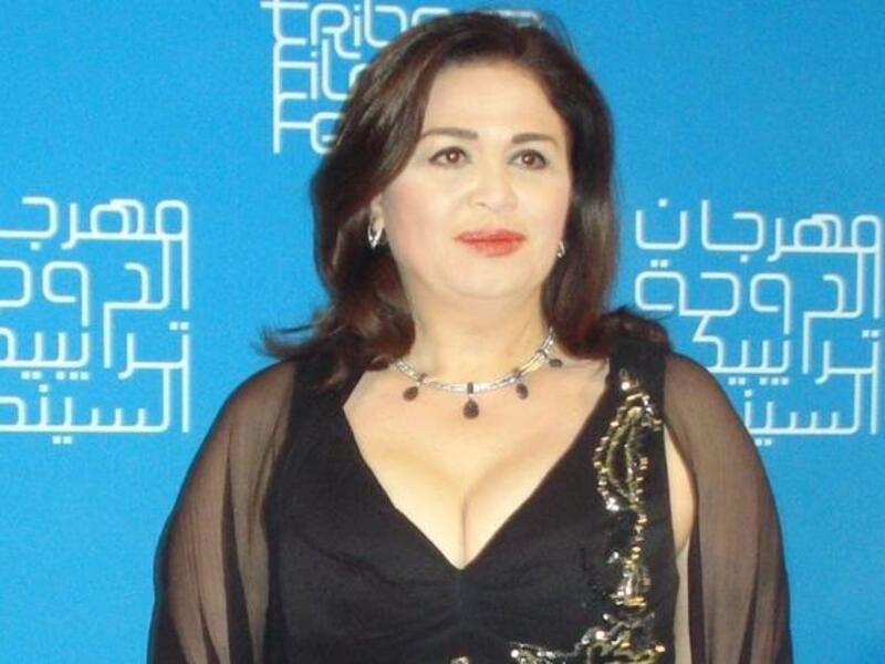 Yusra advises fellow celebrities to try Hajj