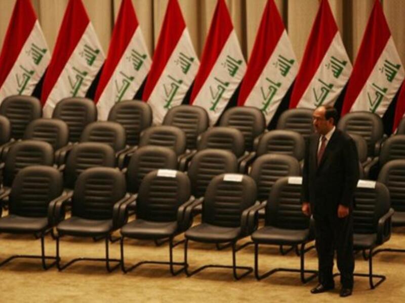 The wait continues...