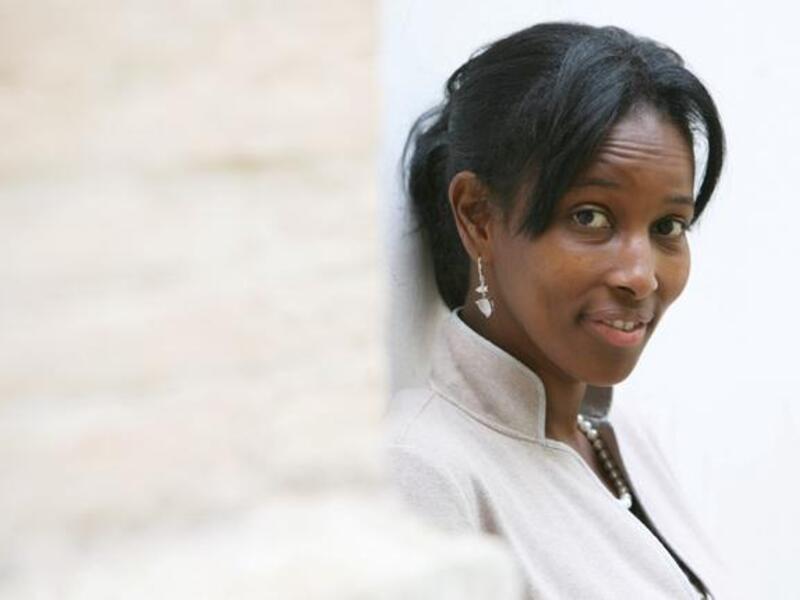 Somali-Dutch Hirsi Ali penned anti-Muslim screenplay
