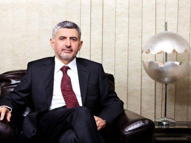 Hassan Malek