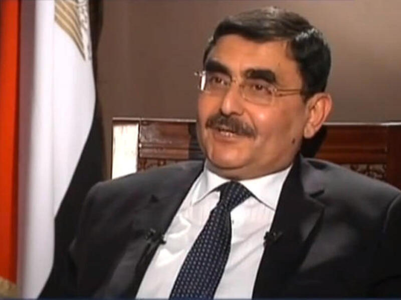 Essam El haddad