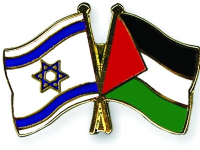 Palestine and Israel friends of Madonna