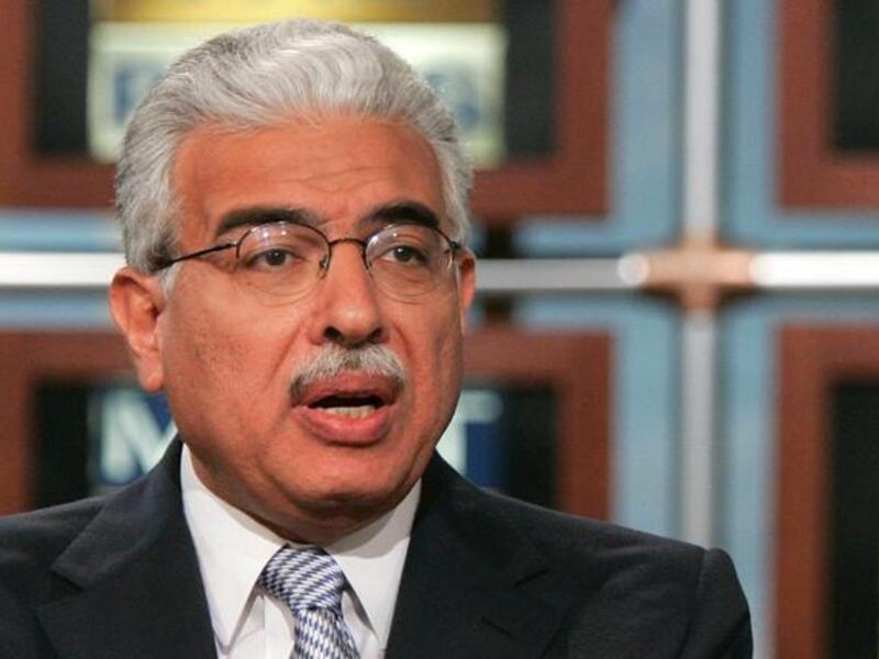 Ahmed Nazif - former PM, also faces charges for killing protesters. In a marked state of deterioration: caught muttering that he was forced to execute the president&amp;amp;amp;#039;s orders and that he should not have been taken to jail.