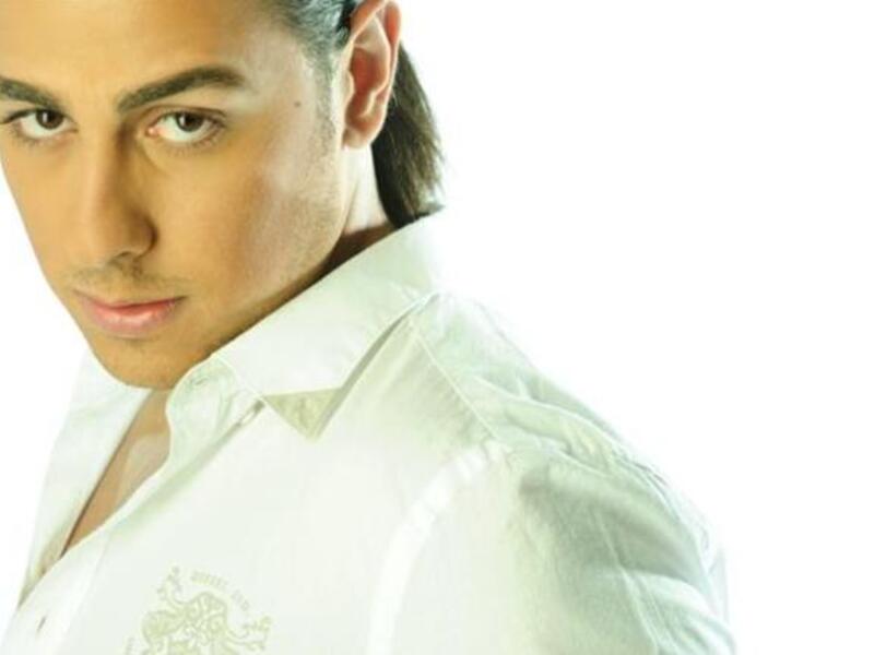 Anwar Anwar's Award mix-up at Murex D'or