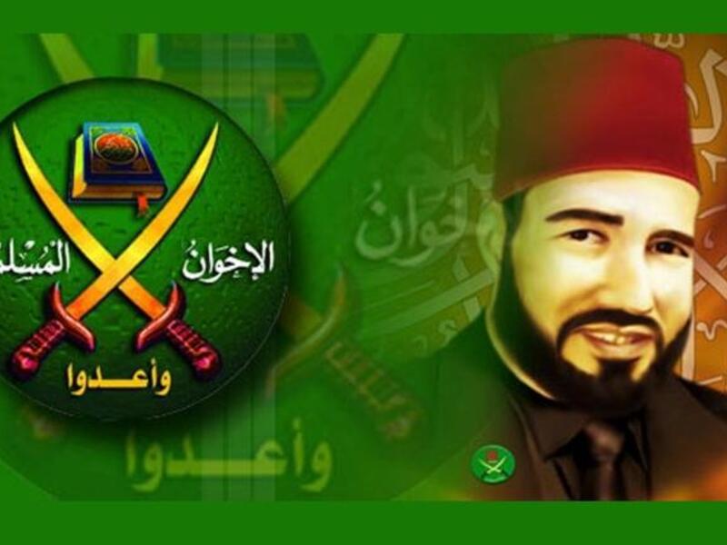 ‎كانت  جماعة الاخوان المسلمين  محظورة رسميا في عهد مبارك وهو مما اعتبرته كثير من الأطراف إنجازا وخصوصا الغربية منها‫.‬