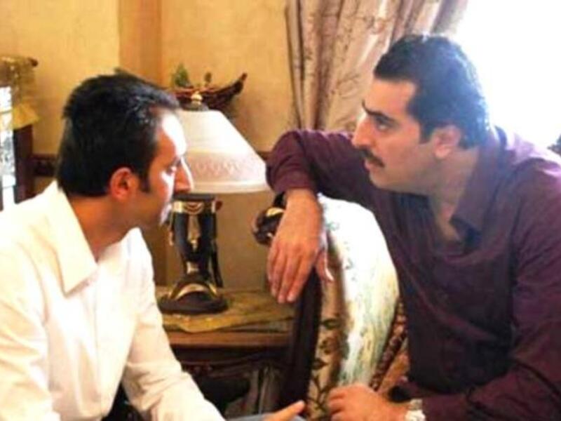 باسم ياخور وأحمد الأحمد في المفتاح 