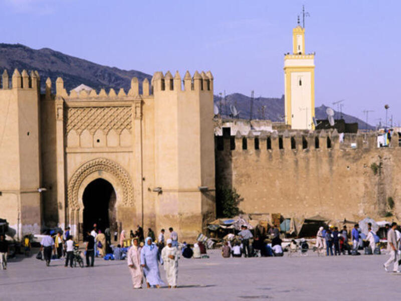 Ramadan in Fez, Morocco offers fun and learning