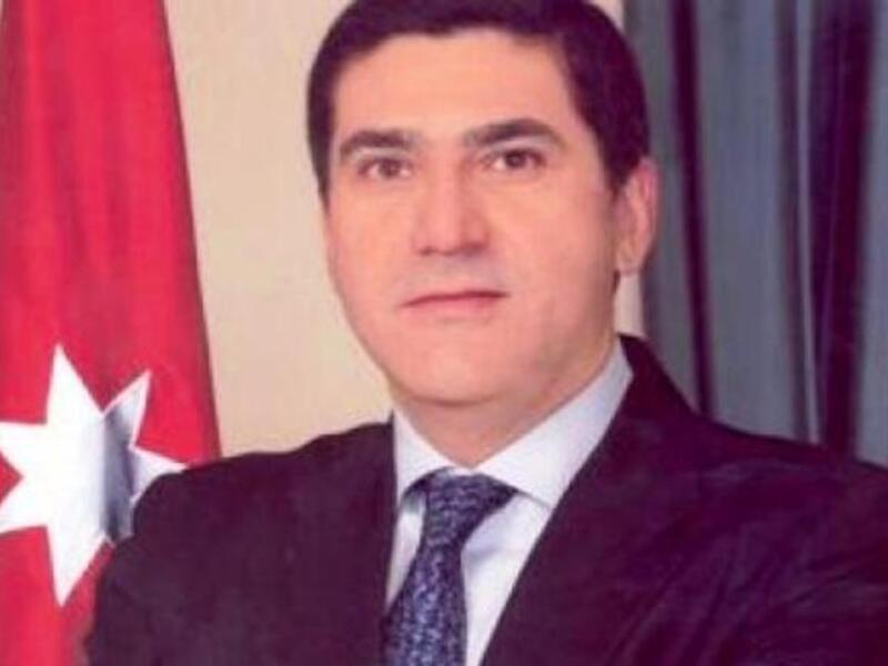 The former Minister Sahel al-Majali