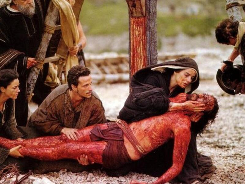 Anti-Semitic? Passion of the Christ caused offense to Jews and Christians