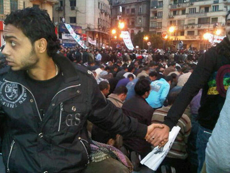 ميدان التحرير