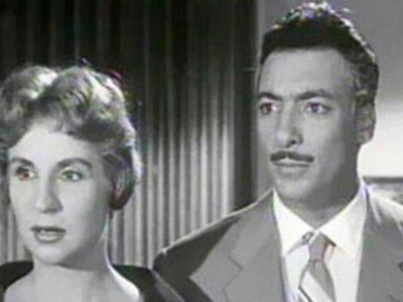 رشدي أباظة ممثل مصري مشهور توفي بالسرطان، ويقال أن زواجه من صباح استمر 3 أيام وفي رواية أخرى أنه استمر لعدة شهور فقط.