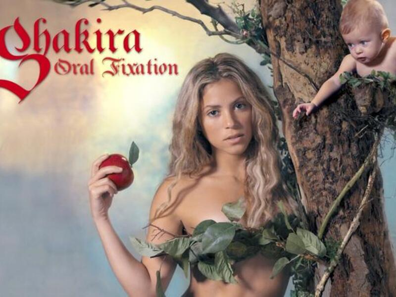 Shakira S Arab Awakening As She Seeks To Sing Arabic Album Al Bawaba Shakira S Arab Awakening As She Seeks To Sing Arabic Album Al Bawaba
