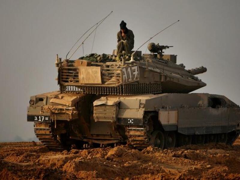 Gaza War: Israel, with Lebanese civilian blood, not to mention infrastructural carnage that set Lebanon back to Civil War times, 
on its hands, came out the big disproportionate bully post Lebanon. Israel's Operation Cast Lead, or 
Gaza Invasion, threatened to wipe the 'Strip' to a pulp, and did nothing for its image as a peace-loving nation.  