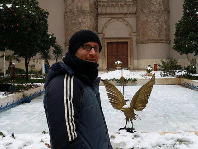 مصطفى الخاني أليكسا 