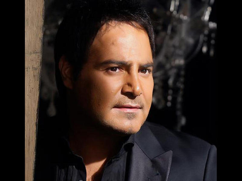 عاصي الحلاني وأليكسا