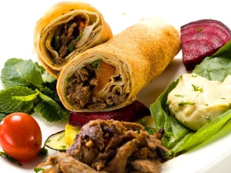 While we're binning our suhoor meals, a UK anti-waste campaigner forages the waste bins of supermarket chains, 
restaurants & factories & finds food that can be eaten or composted. The UK
estimates 70% food wastage- a staggering amount- a figure straight from the horse's, or government's, mouth.
