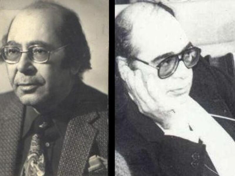 اكتشف الكاتب عبد الرحمن الخميسي موهبة سعاد حسني باعتباره صديقا لعائلتها وقدمها للسينما أول مرة بدور نعيمة في  فيلم "حسن  ونعيمة".