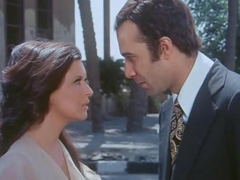 وصفها  الفنان محمود ياسين، وهو الزوج الثالث الذي شاركها في 3 أفلام من أهم الأفلام منها: "أين عقلي" بأنها كانت فنانة استثنائية.