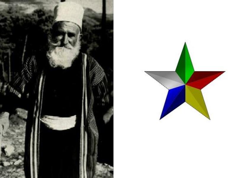 الدرزية (٣٪): يشكل أتباعها غالبية سكان جبل العرب أو جبل الدروز في جنوب سوريا. لا يبدو موقفهم واضحا تجاه النظام الذي يستمر بتخويفهم من وصول السنة إلى الحكم حتى لا يتعرضوا للاضطهاد بدورهم.