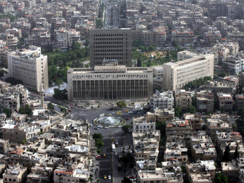 Less key protests in Damascus and Aleppo: Why? It is no secret that an implicit agreement was made long ago by the Alawite ruling regime and the Sunni elites and merchants in the cities, such that they were to stay out of politics. Slow to break faith. 