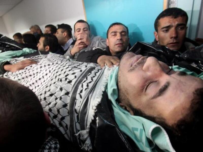 Arafat Jaradat