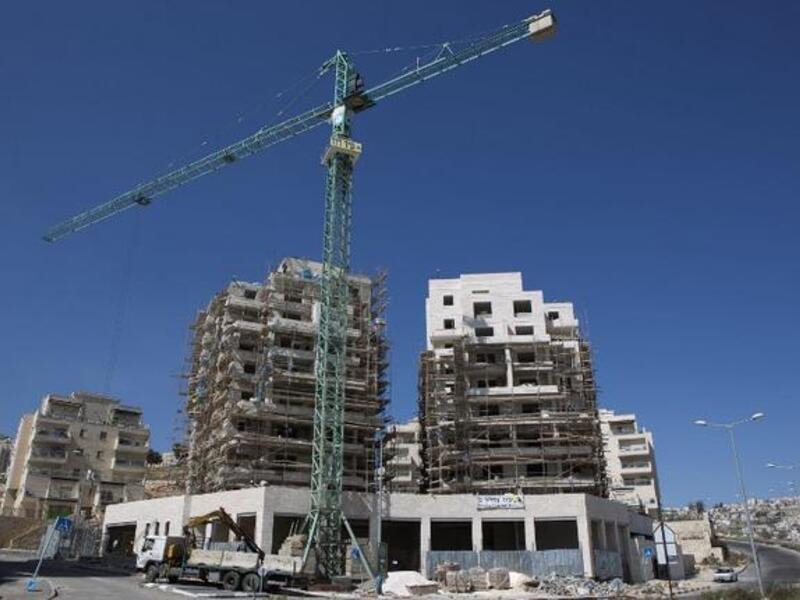 Israeli settlements