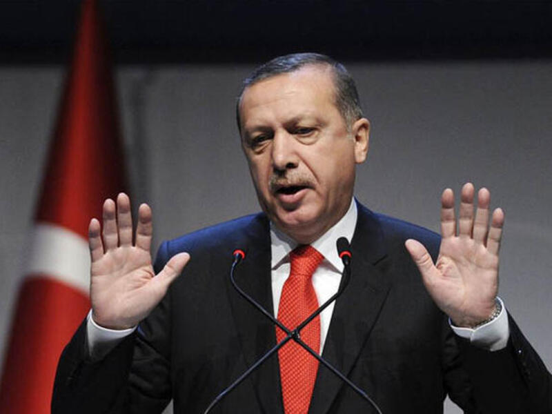 Erdogan