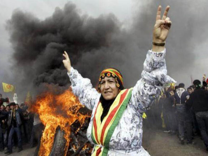 Turkish kurds
