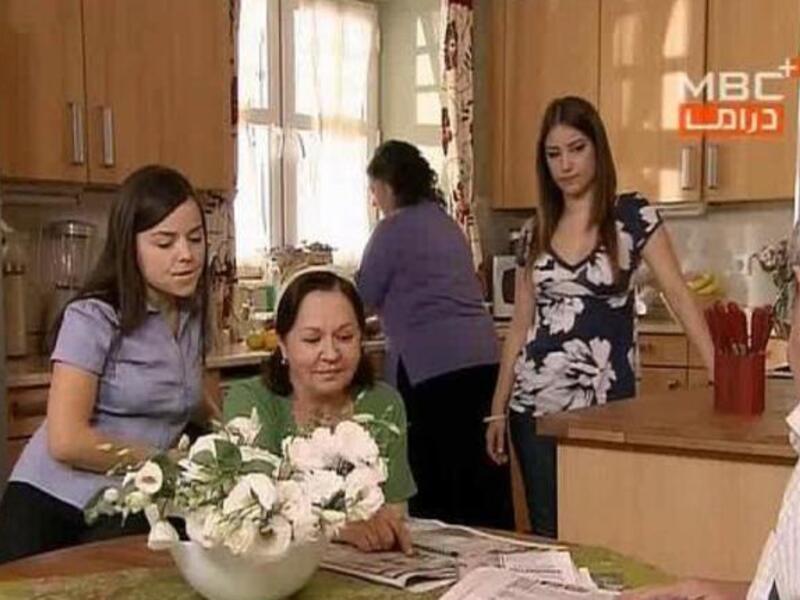 A soap within a soap- layers of drama: There is a drama of its own played out in the servant classes, while separate from the primary plot at times, is inextricably tied in with the Masters&#039; action.