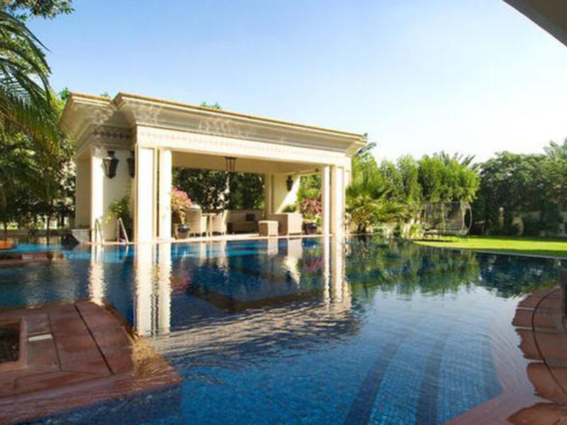 Emirates Hills