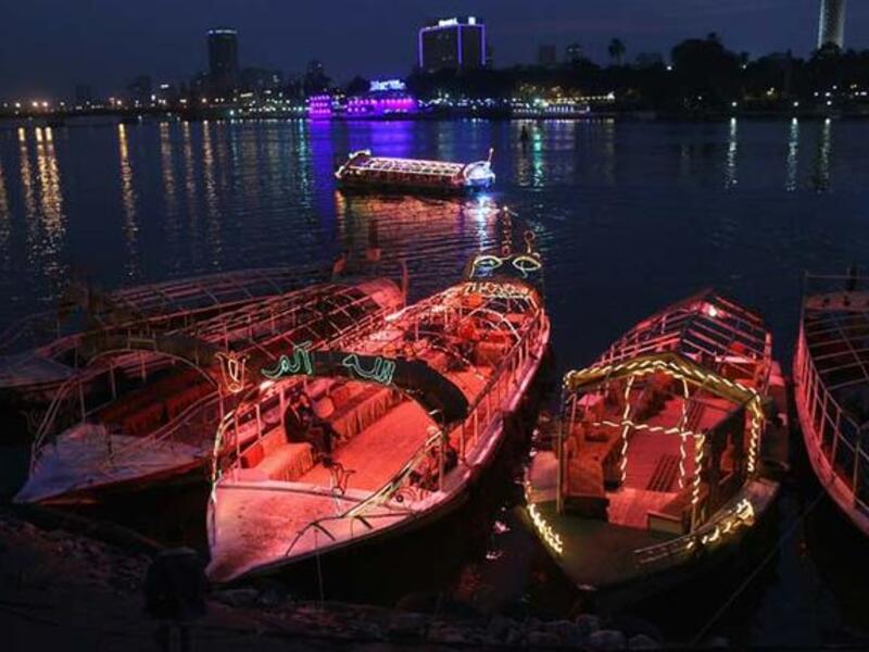 Egypt Valentine