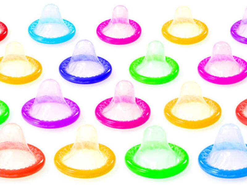 condom delivery Dubai