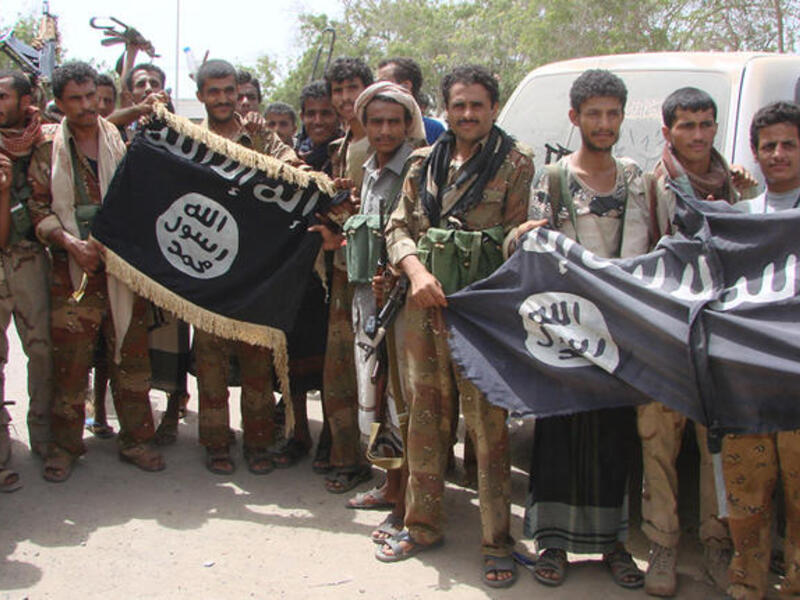 Yemen al qaeda