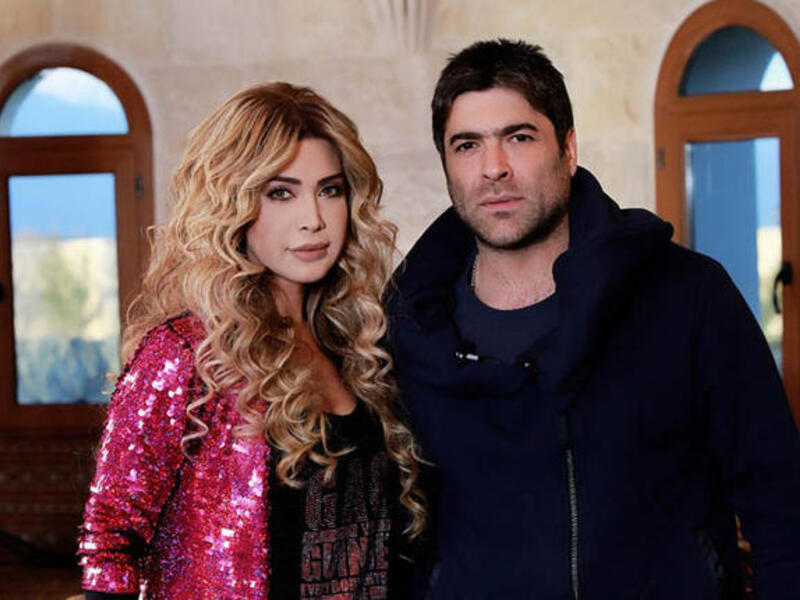 Nawal al Zoghbi