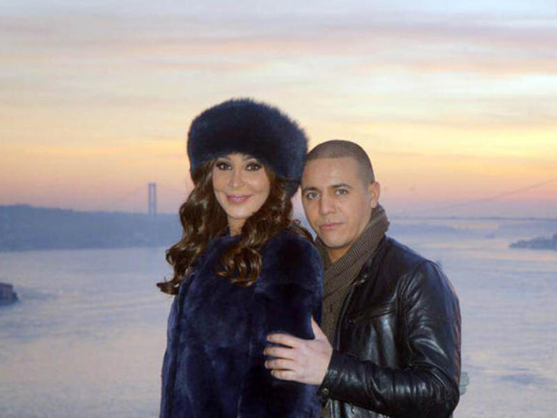 Faudel