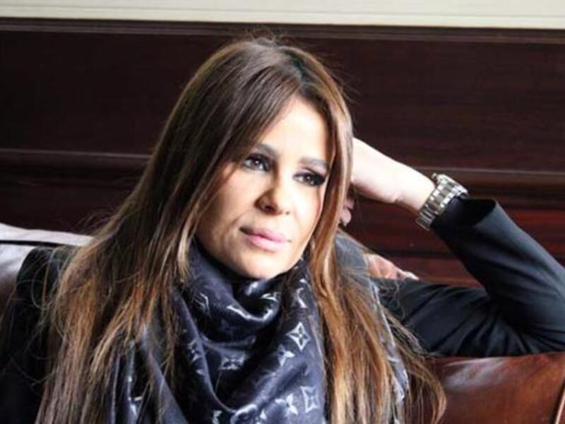 Carole Samaha