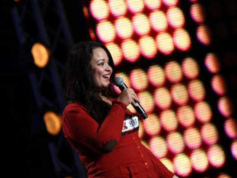 x factor arabia