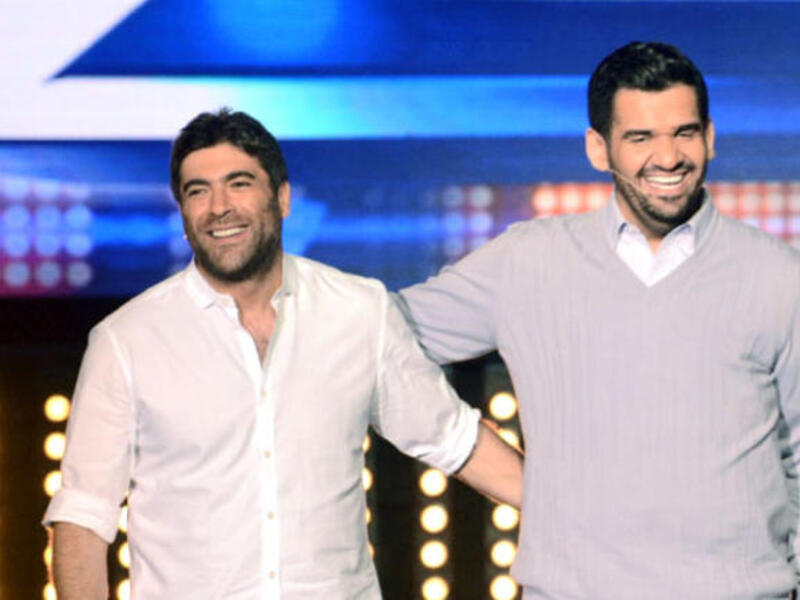 x factor arabia