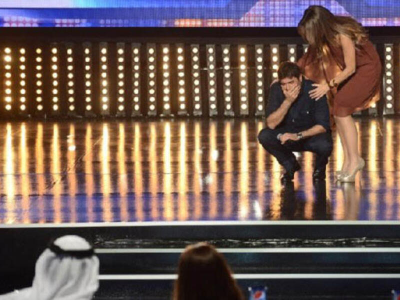 x factor arabia