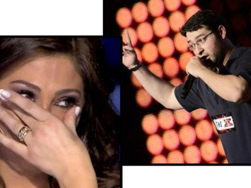 x factor arabia 