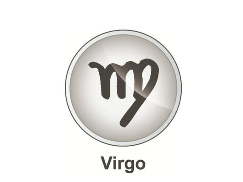 Virgo- 8/23-9/22 'analytical': After a spell of financial pressure, your solvency is set to improve. A stroke of luck has generous Jupiter stopping by. This bolsters you, from business to recreation. But disappointment in the absence of loved ones, and a stress cloud, mean you should stay calm & calculating. Celebs- Bashar Al-Assad, Salma Hayek.