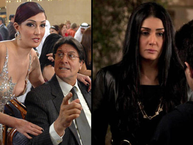 They Did What Your Favorite Arab Stars In Their Naughty Younger Days Al Bawaba