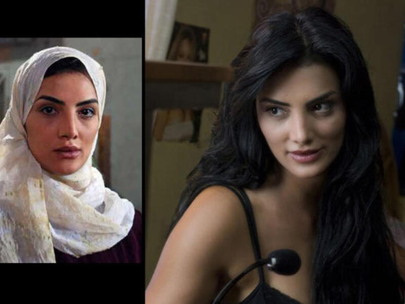 huriya farghali sex scene