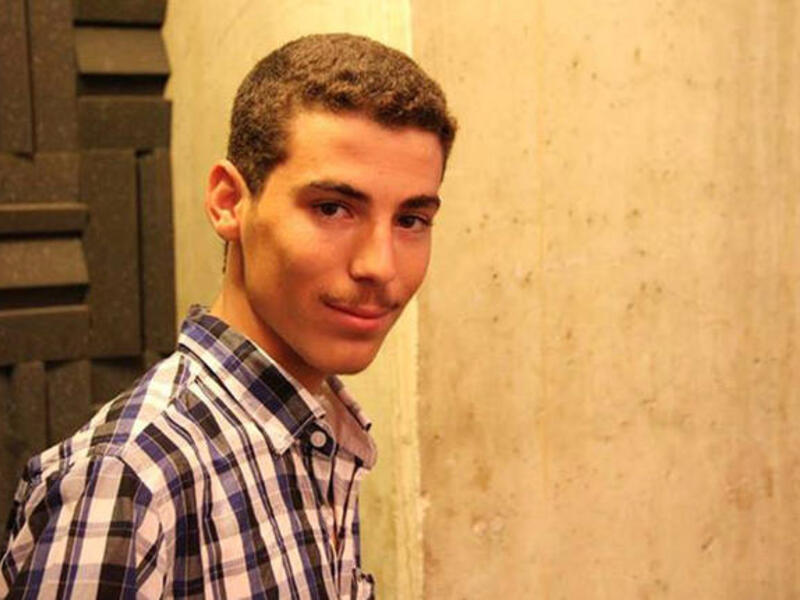 Ayman Khalaf